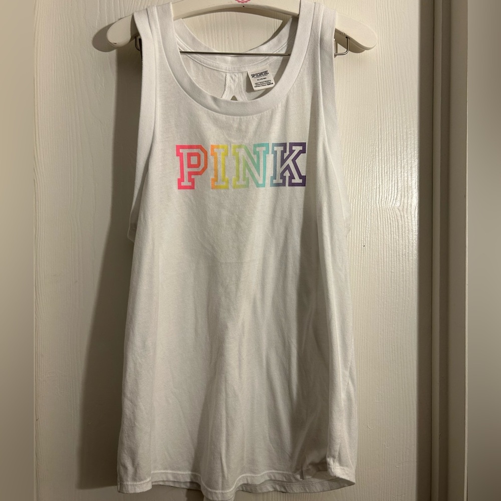Vs tank
